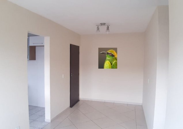 imóvel com 60m²