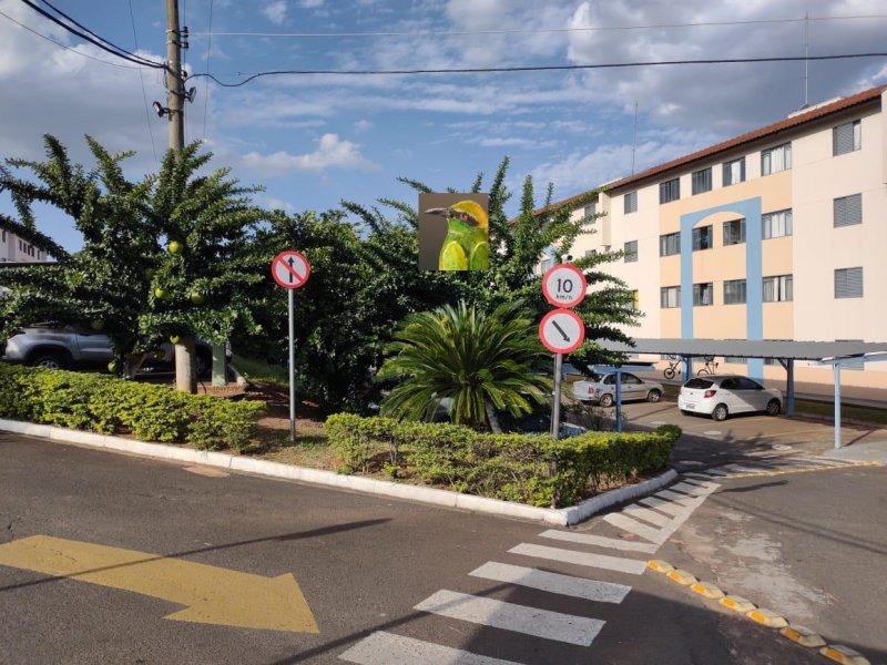 imóvel com 60m² - Parque Viaduto - Bauru