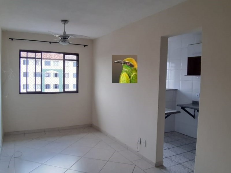 imóvel com 60m² - Parque Viaduto - Bauru
