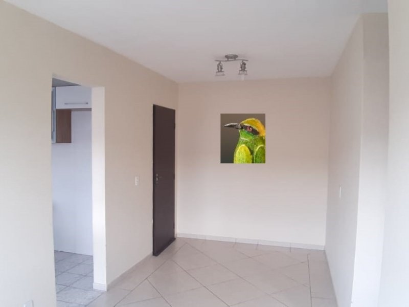 imóvel com 60m² - Parque Viaduto - Bauru