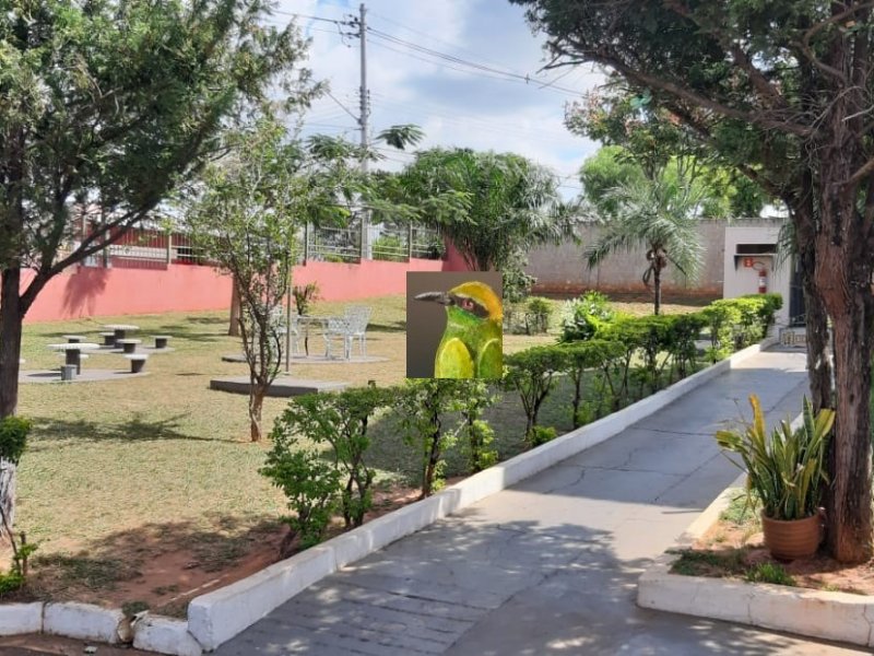 imóvel com 60m² - Parque Viaduto - Bauru
