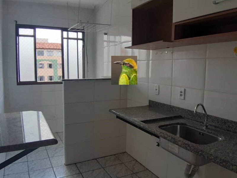 imóvel com 60m² - Parque Viaduto - Bauru
