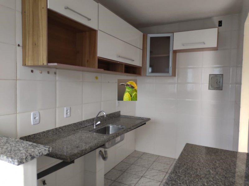 imóvel com 60m² - Parque Viaduto - Bauru