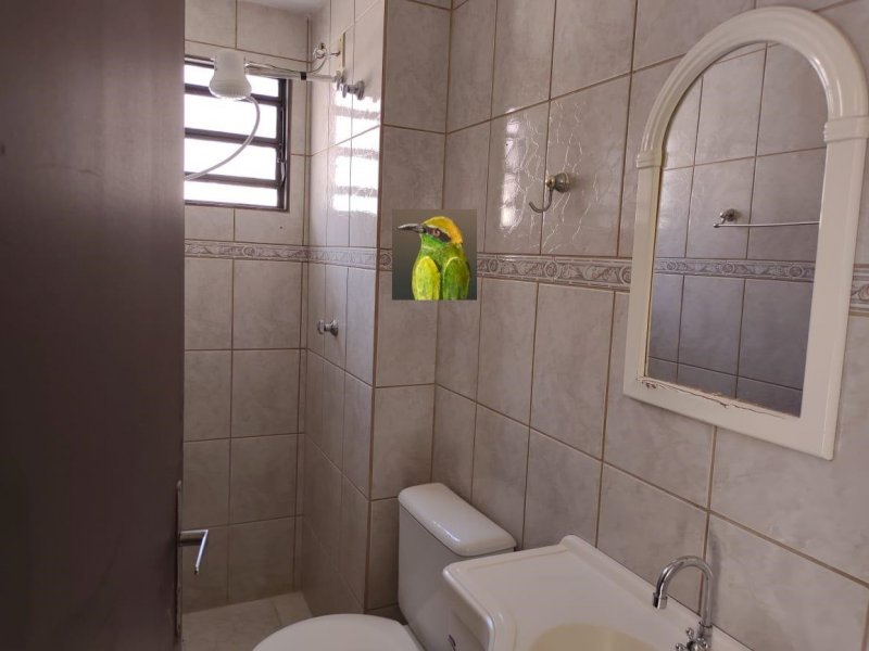imóvel com 60m² - Parque Viaduto - Bauru