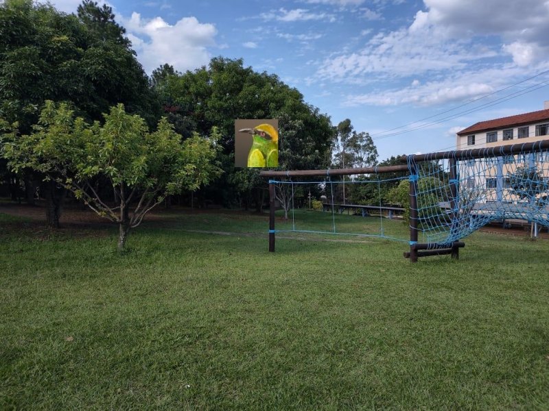 imóvel com 60m² - Parque Viaduto - Bauru