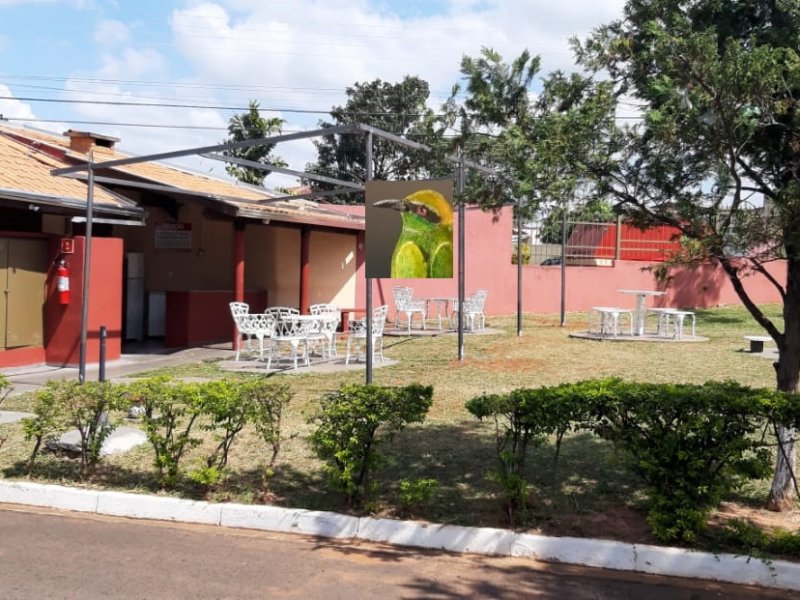 imóvel com 60m² - Parque Viaduto - Bauru