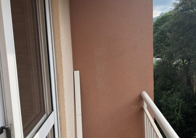 imóvel com 52m²