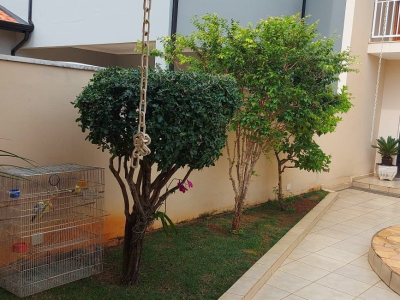 imóvel com 185m² - Jardim Regina - Indaiatuba