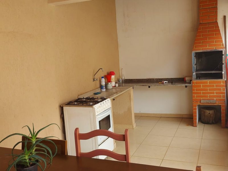 imóvel com 185m² - Jardim Regina - Indaiatuba