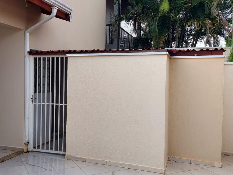 imóvel com 185m² - Jardim Regina - Indaiatuba
