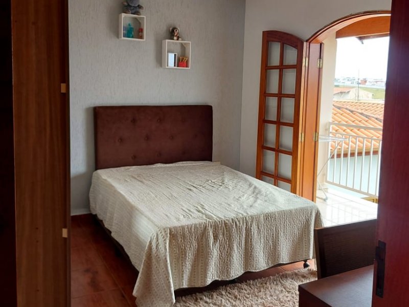 imóvel com 185m² - Jardim Regina - Indaiatuba