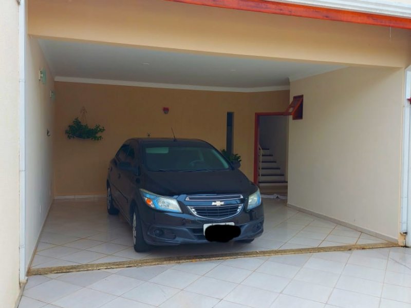 imóvel com 185m² - Jardim Regina - Indaiatuba