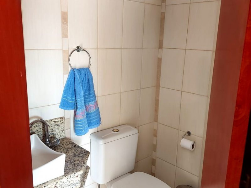 imóvel com 185m² - Jardim Regina - Indaiatuba
