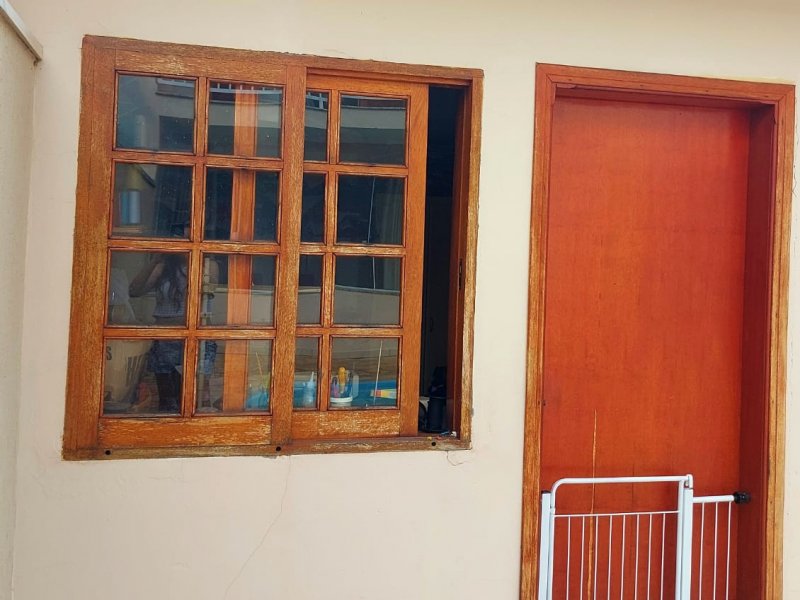 imóvel com 185m² - Jardim Regina - Indaiatuba