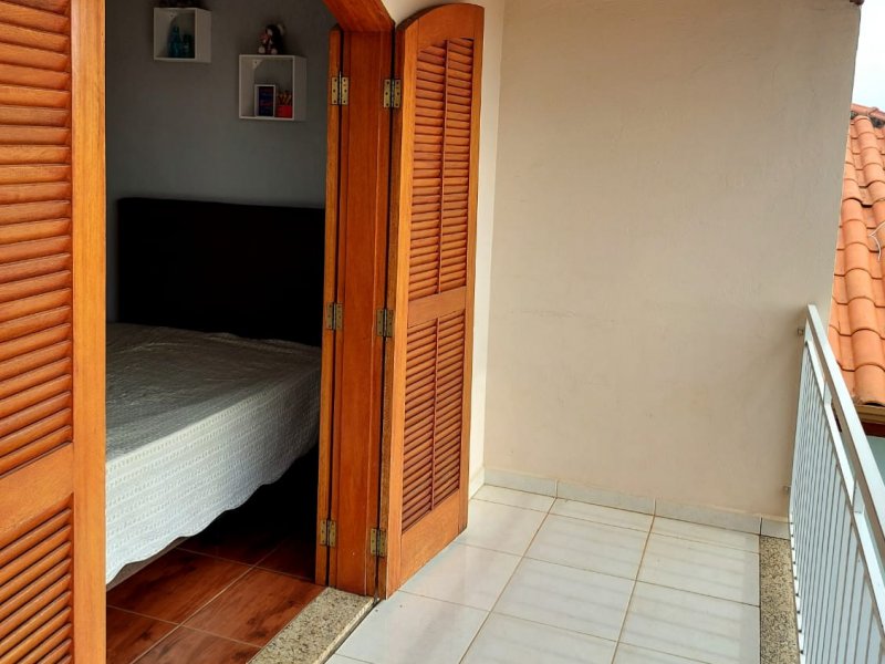 imóvel com 185m² - Jardim Regina - Indaiatuba