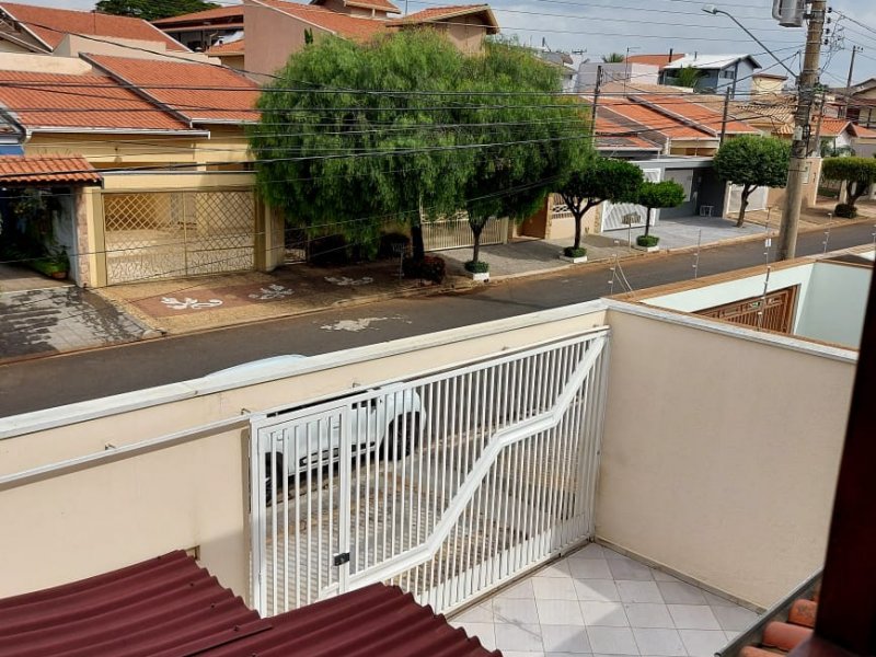 imóvel com 185m² - Jardim Regina - Indaiatuba
