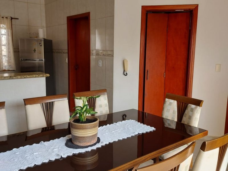 imóvel com 185m² - Jardim Regina - Indaiatuba