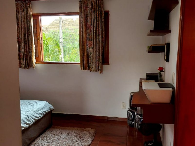 imóvel com 185m² - Jardim Regina - Indaiatuba