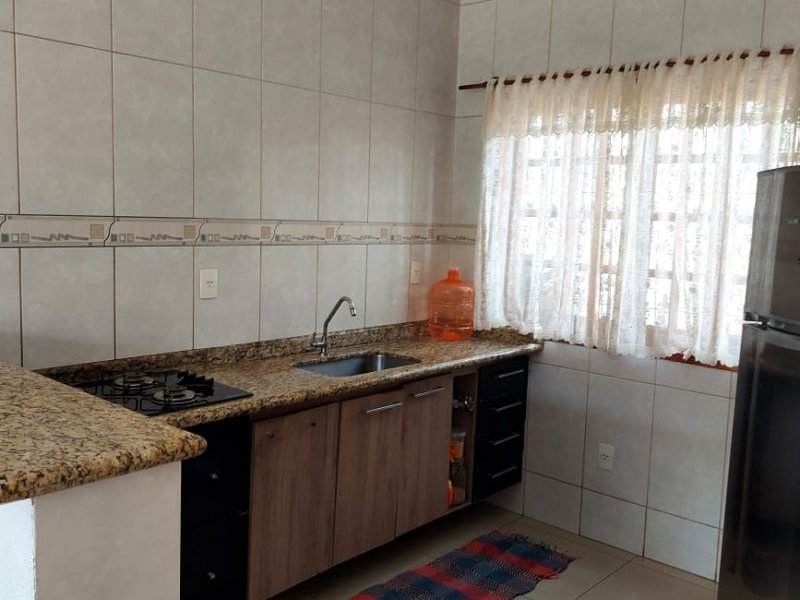 imóvel com 185m² - Jardim Regina - Indaiatuba
