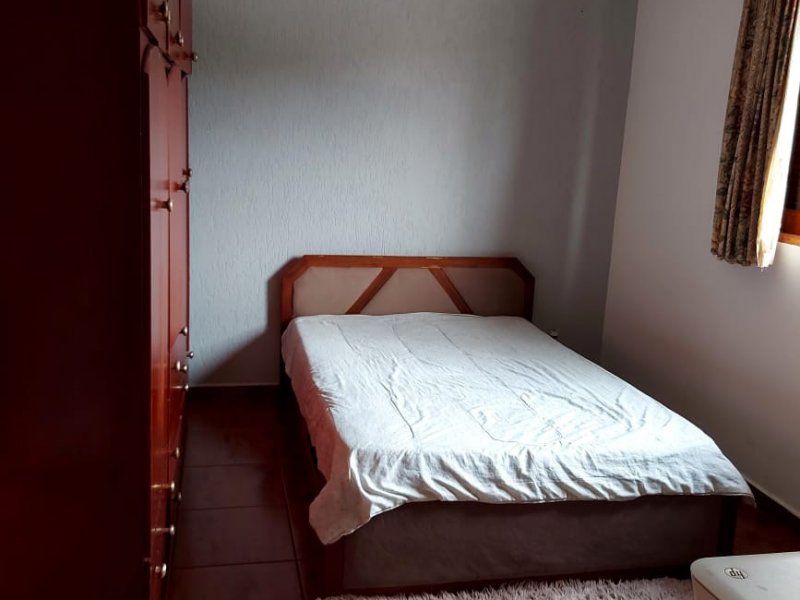 imóvel com 185m² - Jardim Regina - Indaiatuba