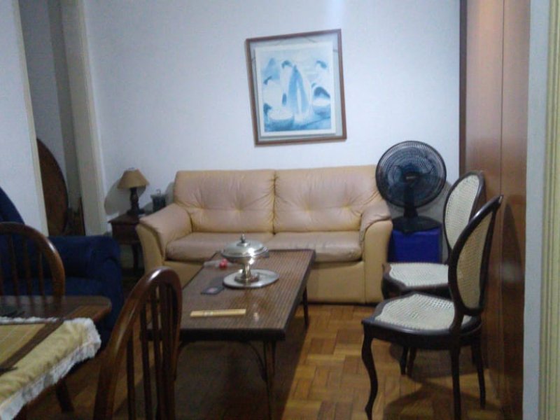 imóvel com 55m² - Copacabana - Rio de Janeiro