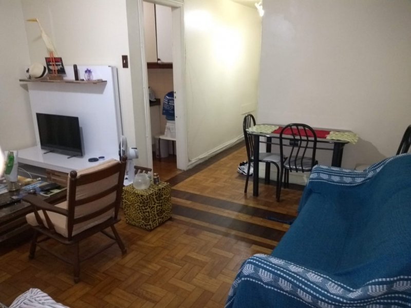 imóvel com 55m² - Copacabana - Rio de Janeiro