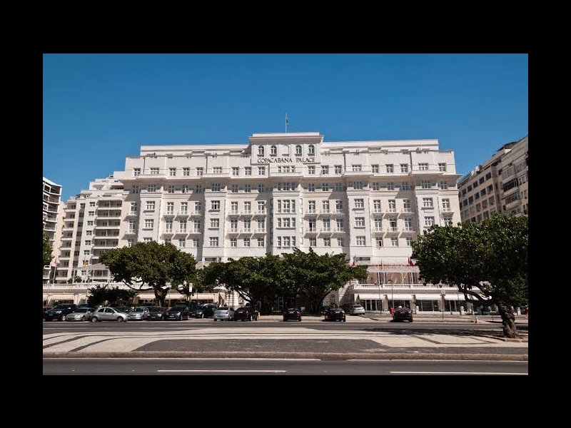 imóvel com 55m² - Copacabana - Rio de Janeiro