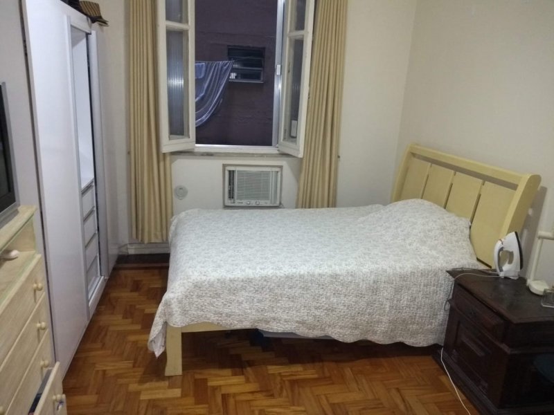 imóvel com 55m² - Copacabana - Rio de Janeiro