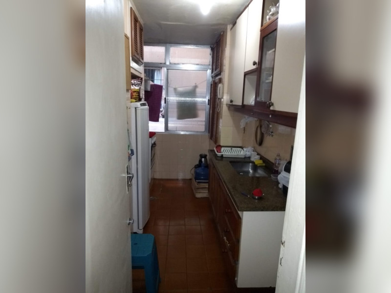 imóvel com 55m² - Copacabana - Rio de Janeiro