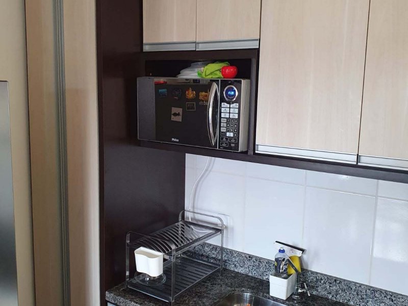 imóvel com 71m² - Parque Fazendinha - Campinas