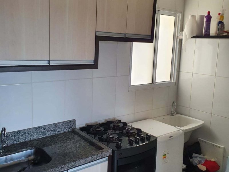 imóvel com 71m² - Parque Fazendinha - Campinas