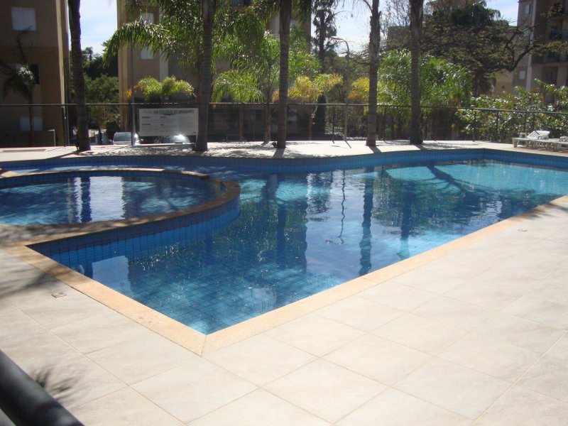 imóvel com 71m² - Parque Fazendinha - Campinas