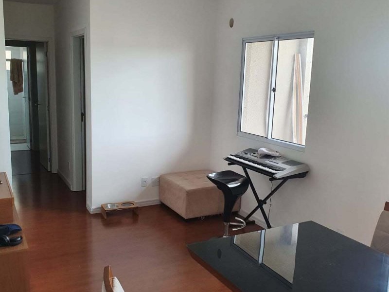 imóvel com 71m² - Parque Fazendinha - Campinas