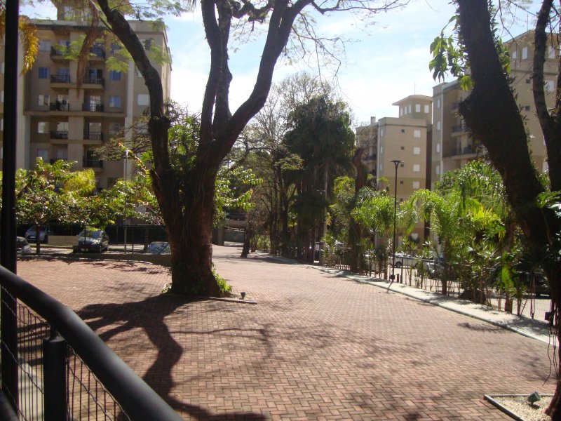 imóvel com 71m² - Parque Fazendinha - Campinas