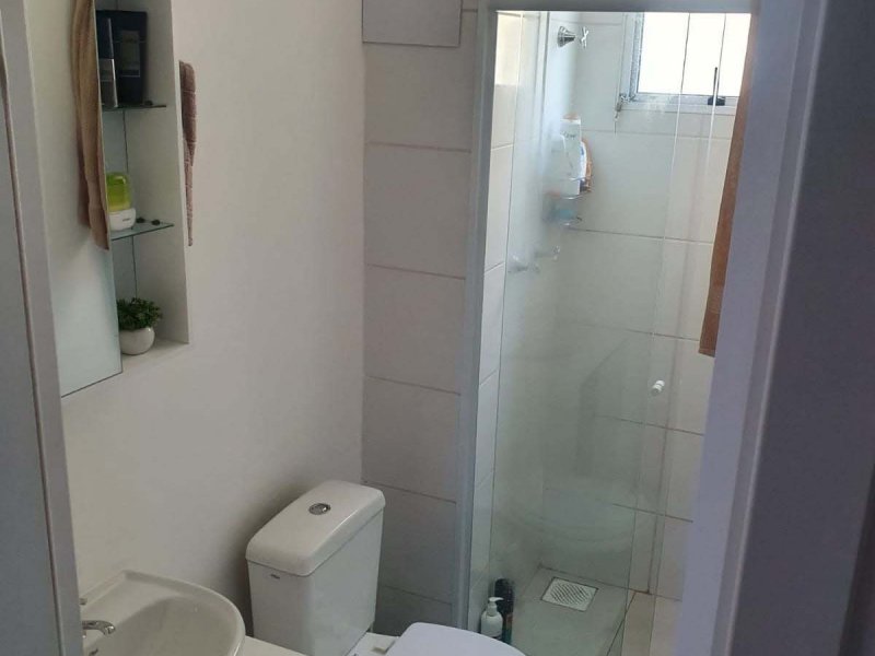 imóvel com 71m² - Parque Fazendinha - Campinas