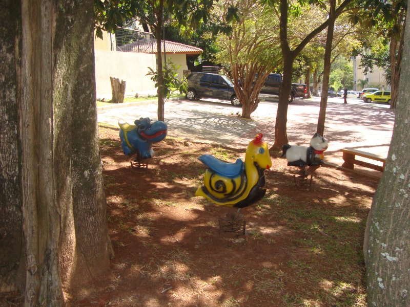 imóvel com 71m² - Parque Fazendinha - Campinas