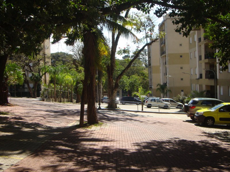 imóvel com 71m² - Parque Fazendinha - Campinas