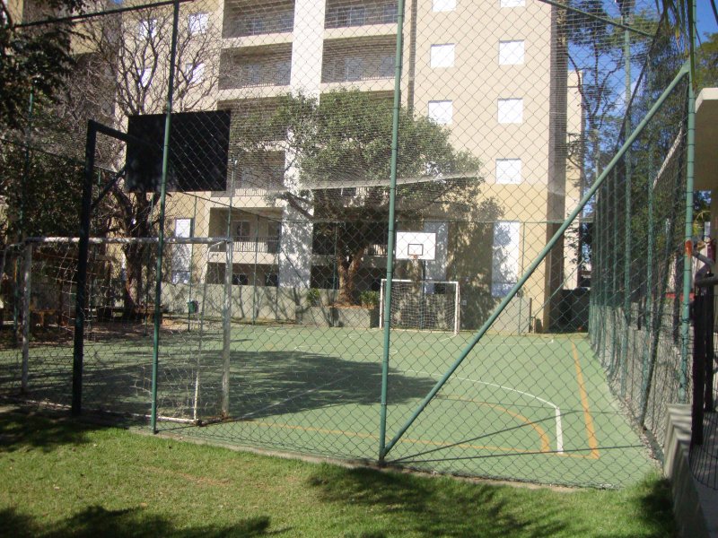 imóvel com 71m² - Parque Fazendinha - Campinas