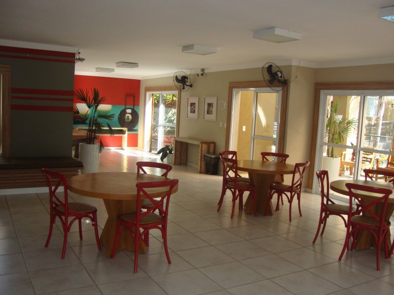 imóvel com 71m² - Parque Fazendinha - Campinas