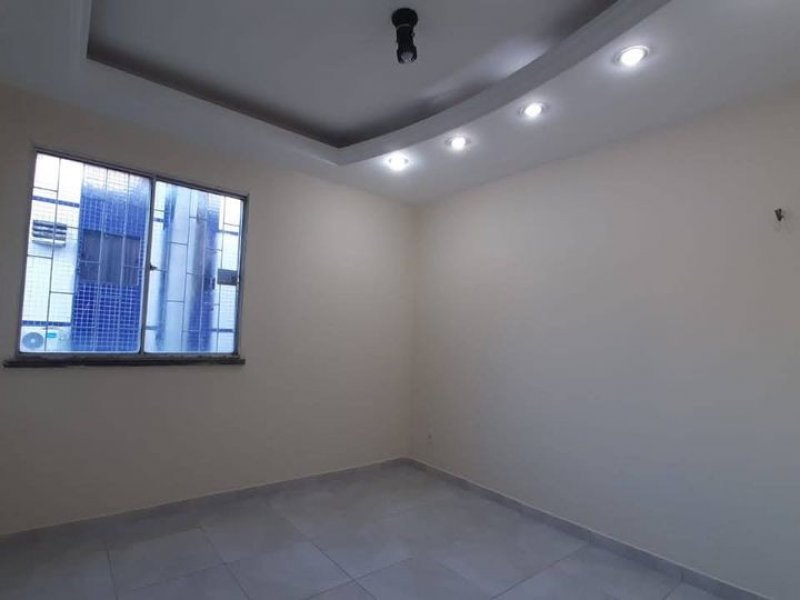 imóvel com 98m² - Candelária - Natal