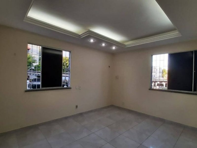 imóvel com 98m² - Candelária - Natal