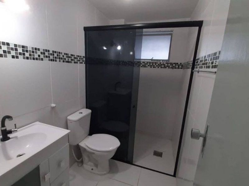 imóvel com 98m² - Candelária - Natal