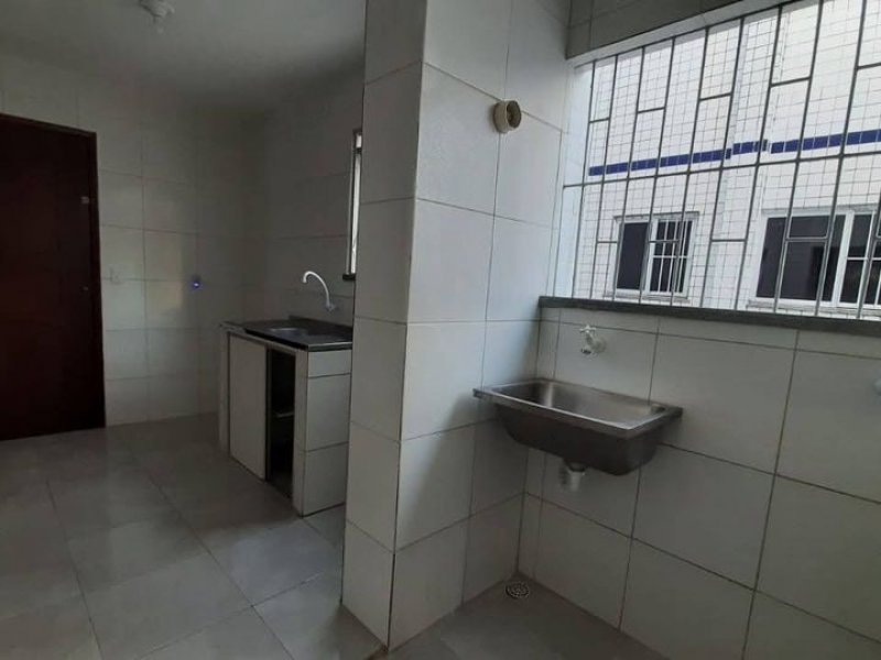 imóvel com 98m² - Candelária - Natal