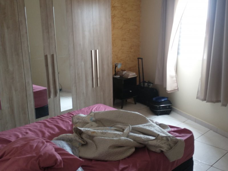 imóvel com 65m² - Princesa - Praia Grande