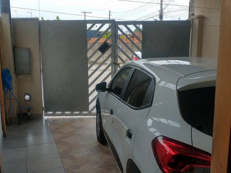 imóvel com 65m² - Princesa - Praia Grande