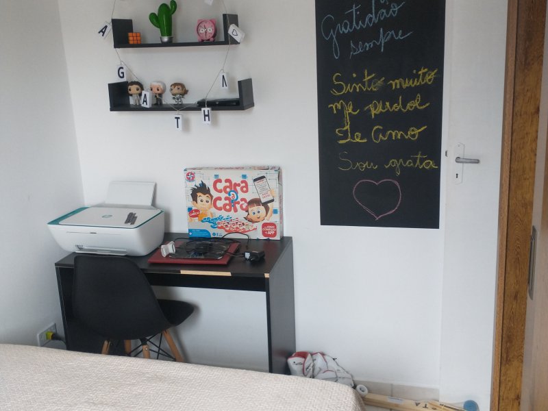 imóvel com 65m² - Princesa - Praia Grande