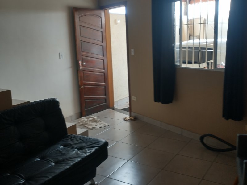 imóvel com 65m² - Princesa - Praia Grande