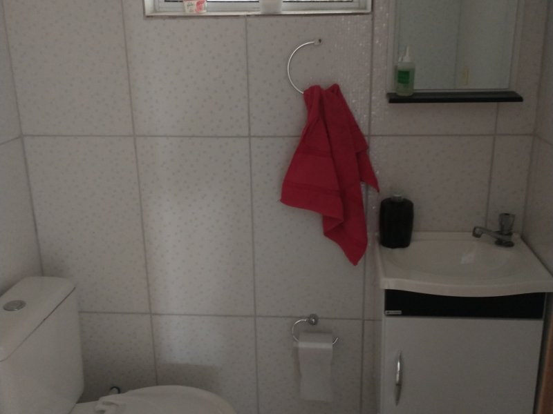 imóvel com 65m² - Princesa - Praia Grande