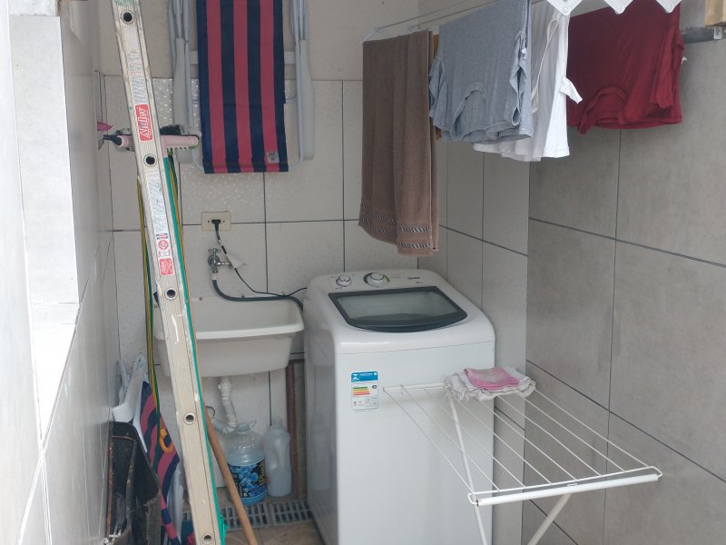 imóvel com 65m² - Princesa - Praia Grande