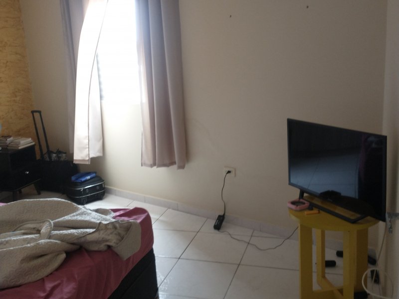 imóvel com 65m² - Princesa - Praia Grande